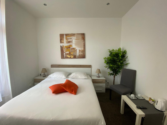 B&B Guest House Du Lac, Pays-d'Enhaut