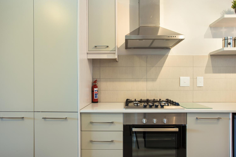 Others 4, Apartments on Century, City of Cape Town