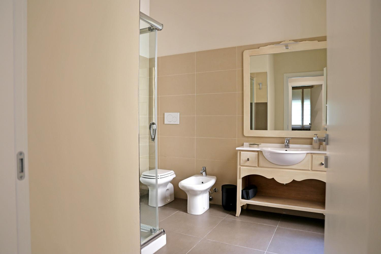 Others 3, APP9 - rooms and apartments, Bergamo