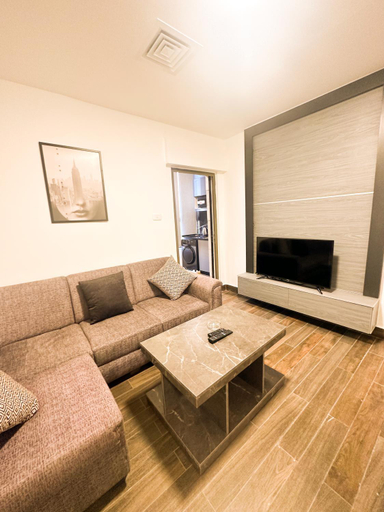 Others 5, Central Apartment For Rent 27, Amman