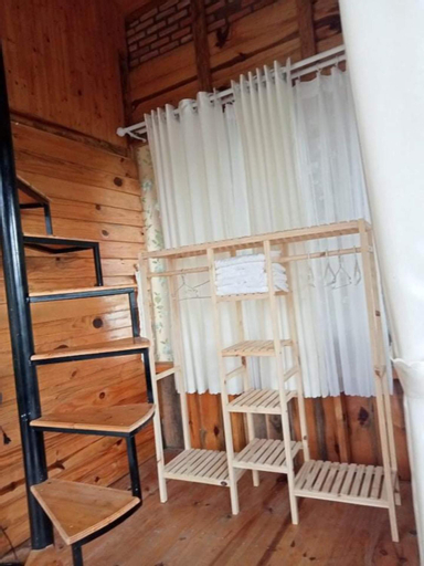 Bedroom 2, Đoi Hoa Đo Homestay, Bảo Lộc