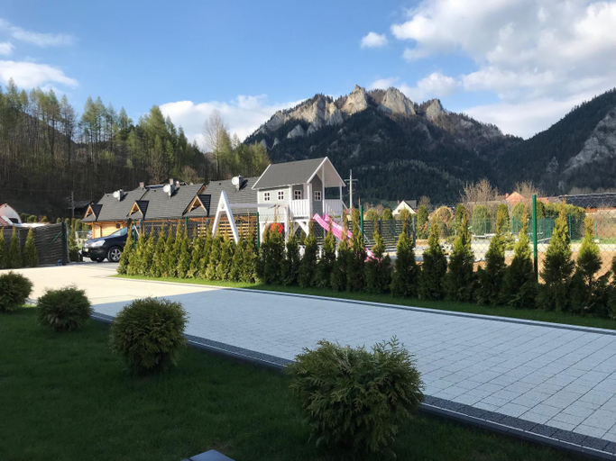 Others 4, Willa Wojcik Apartamenty i Pokoje, Kežmarok