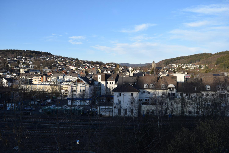 Others 4, Hotel Burgergesellschaft, Altenkirchen (Westerwald)