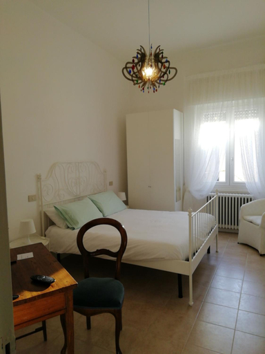 Others 3, Le stanze di Ninni, Perugia