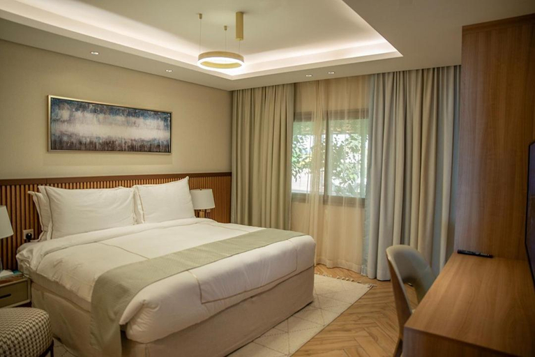 Bedroom 3, Dana Beach Resort - Dana Beach Resort