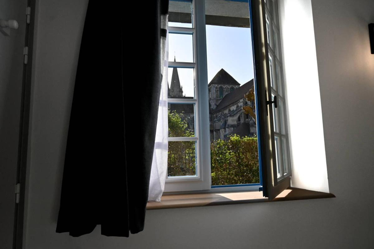 Others 5, Villa Normande, Calvados
