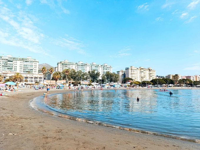 Exterior & Views, VALEANA, Málaga