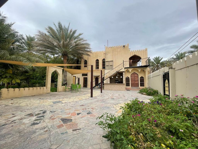 Others 4, Date Palm Inn, Nizwa