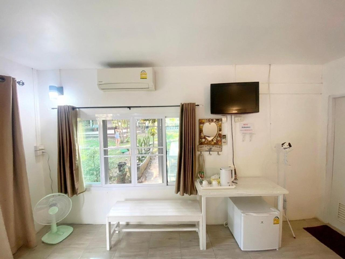 Bedroom 3, Sleep Home Khaoyai, Pak Chong