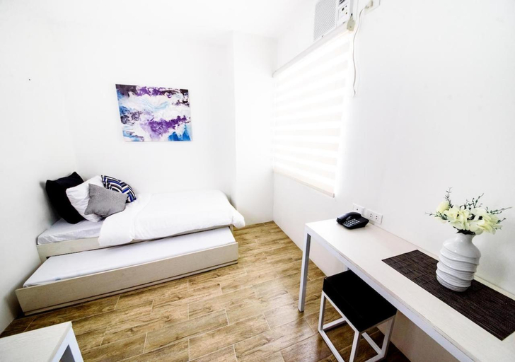 Bedroom 7