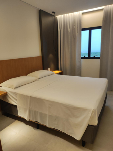 Bedroom 3, Salinas Premium Resort, Salinópolis