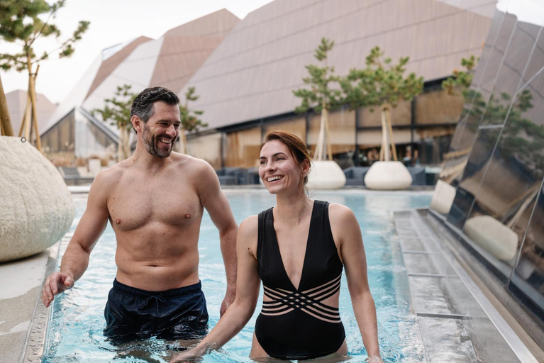 Sport & Beauty 2, Terme Olimia - Apartment Village Lipa, Zagorska Sela