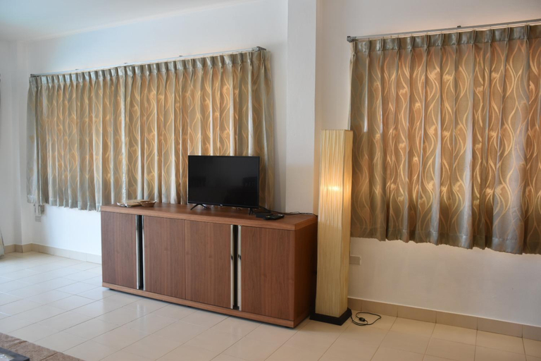 Others 5, Marine house, Sattahip