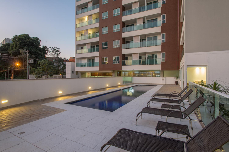Sport & Beauty 2, Starlis Home - Versatil, Cuiaba