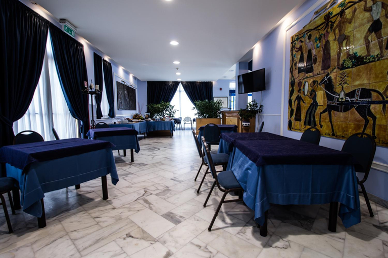 Food & Drinks 5, Miramare, Catania