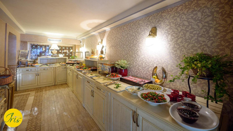 Others 4, Hotel Iris-Mimoza, Mangalia