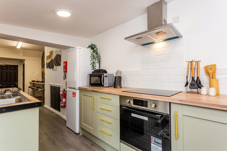 Others 3, Room 06 - Sandhaven Rooms Double, North Tyneside