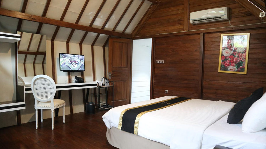 Bedroom 14