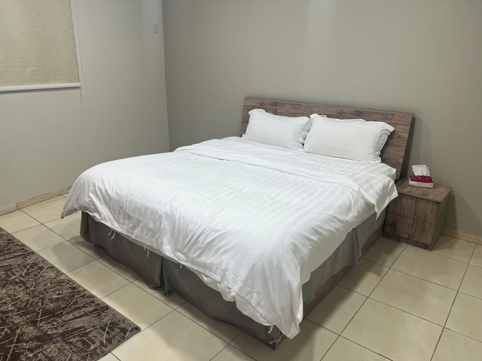 Bedroom 4, Cove Serviced Units, Al Madinah Al Munawwarah