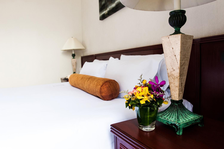 Bedroom 5