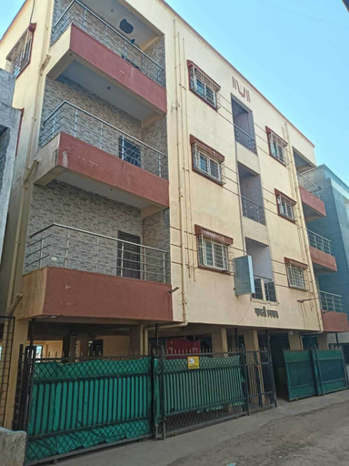 Exterior & Views 2, Khush executive, Pune