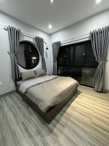 Bedroom 3, Relax Homestay - Đao Phu Quy, Phú Quý