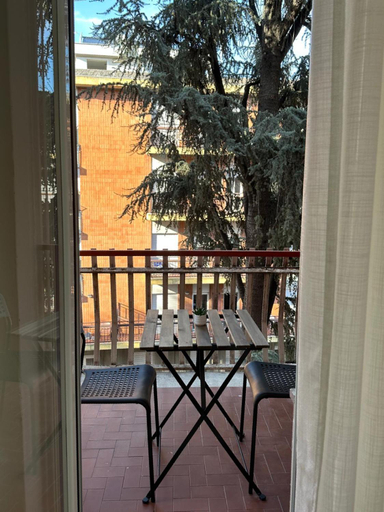 Others 2, The Roman Guesthouse, Roma
