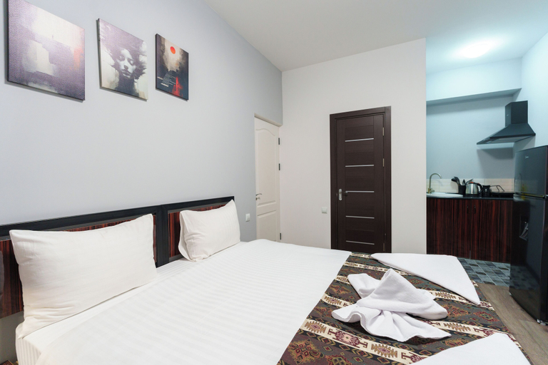 Others 5, Gh Family Hotel, Yerevan