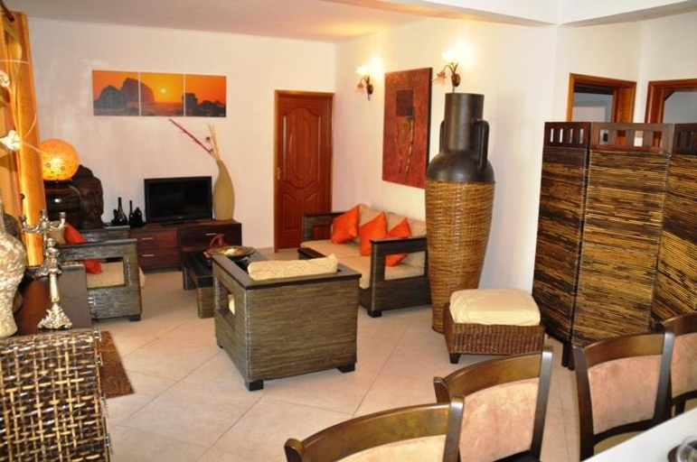 Others 5, Villa Sundara Mauritius