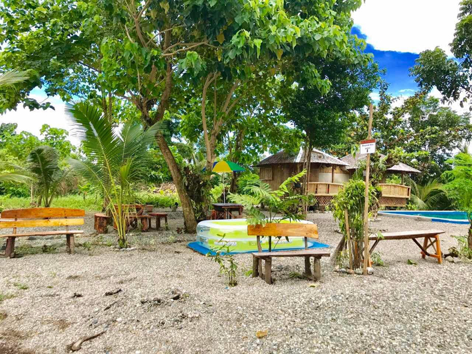 Others 2, Villa Catalina Bora Resort V2 Aklan, Nabas