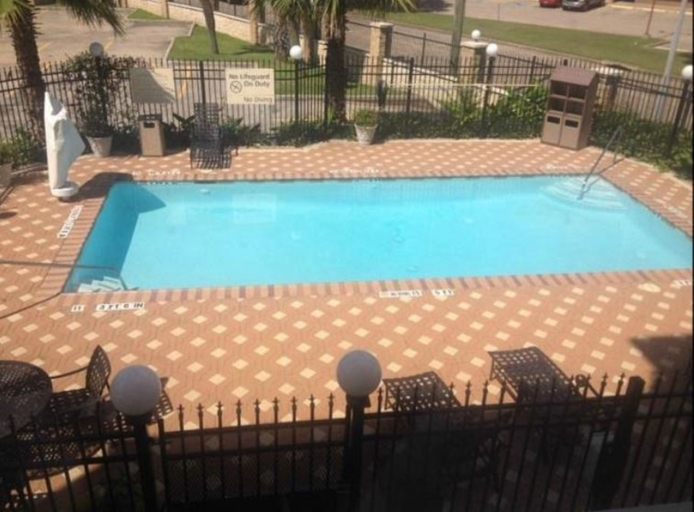 Sport & Beauty, Hampton Inn & Suites Houston-Katy, Houston