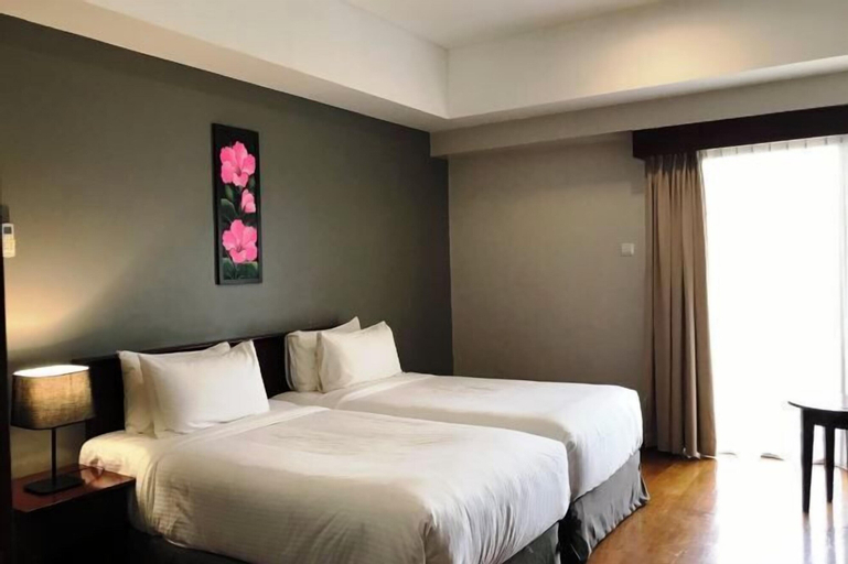 Bedroom 21