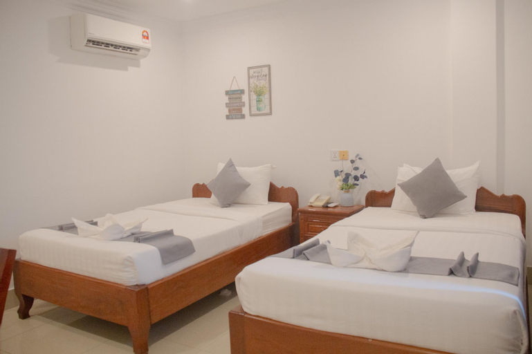 Bedroom 7