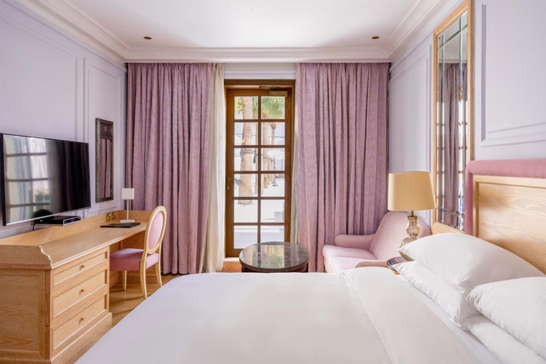 Bedroom 3, Palmyard Hotel , Manama