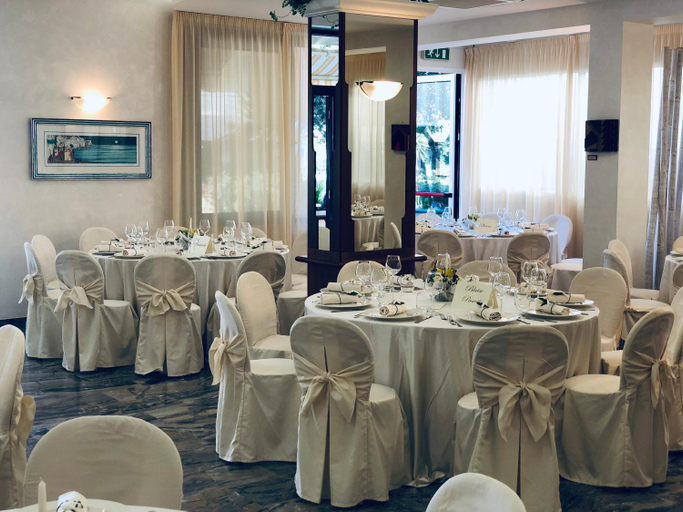 Food & Drinks 5, Hotel Florida, Teramo