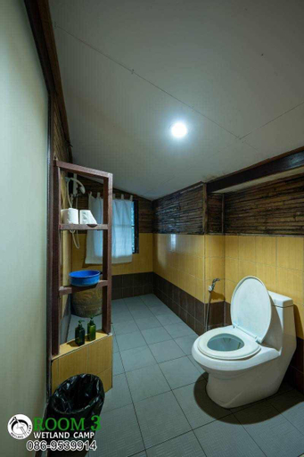 wetlandcamp baanchailay Villa 3, Muang Phatthalung