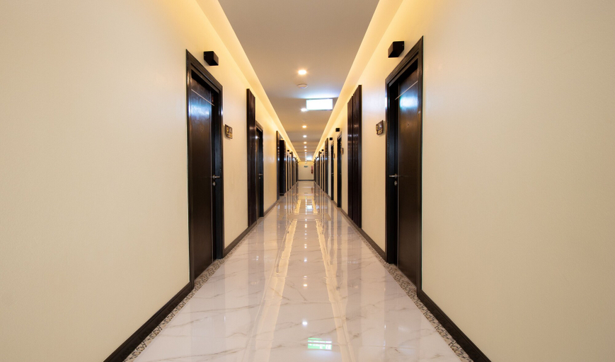Others 5, Pura Nakhon Hotel, Muang Nakhon Si Thammarat