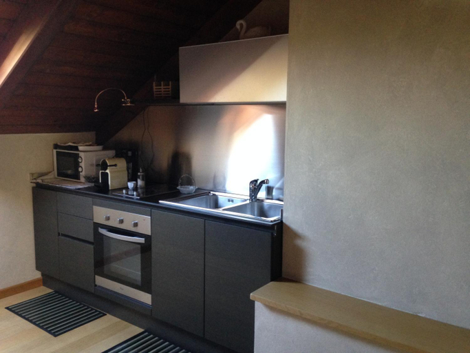 Food & Drinks, La Morona, Asti
