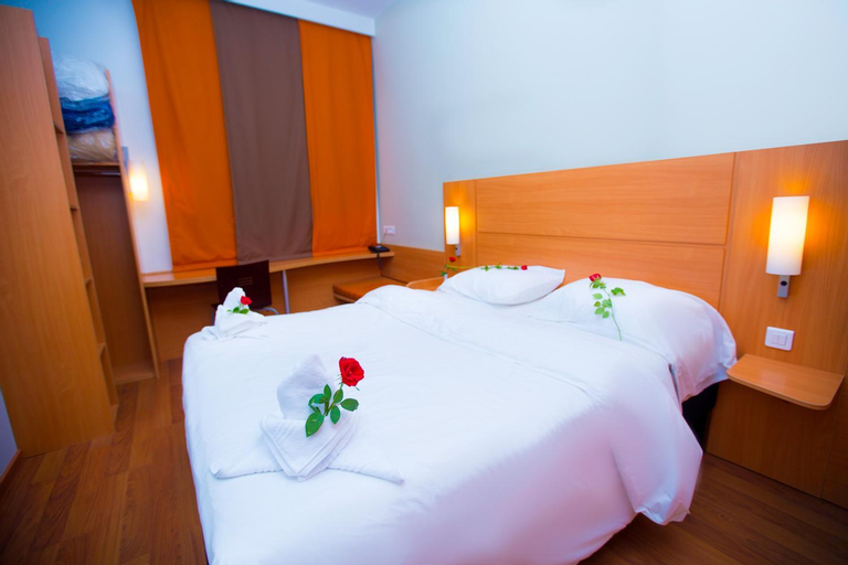 Bedroom 9
