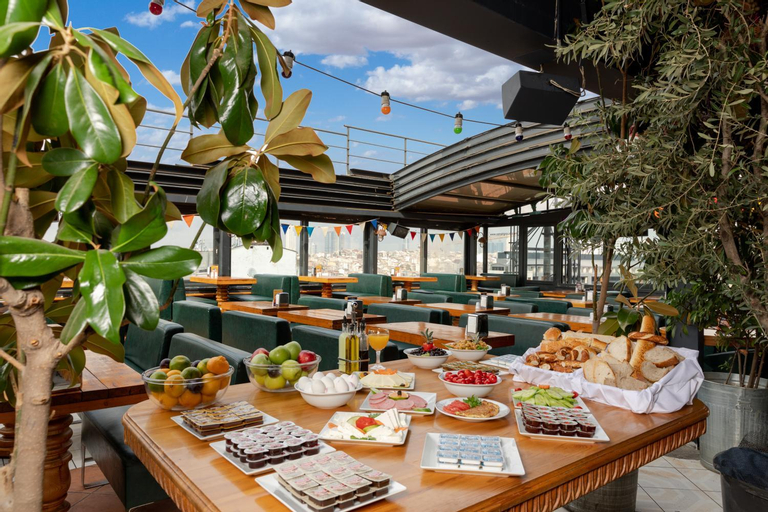 Sanat Hostel Taksim, Beyoğlu