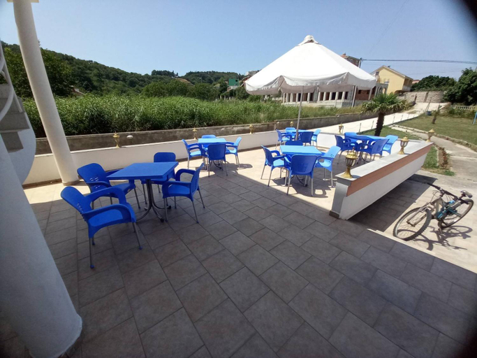 5, Guest House Green Garden