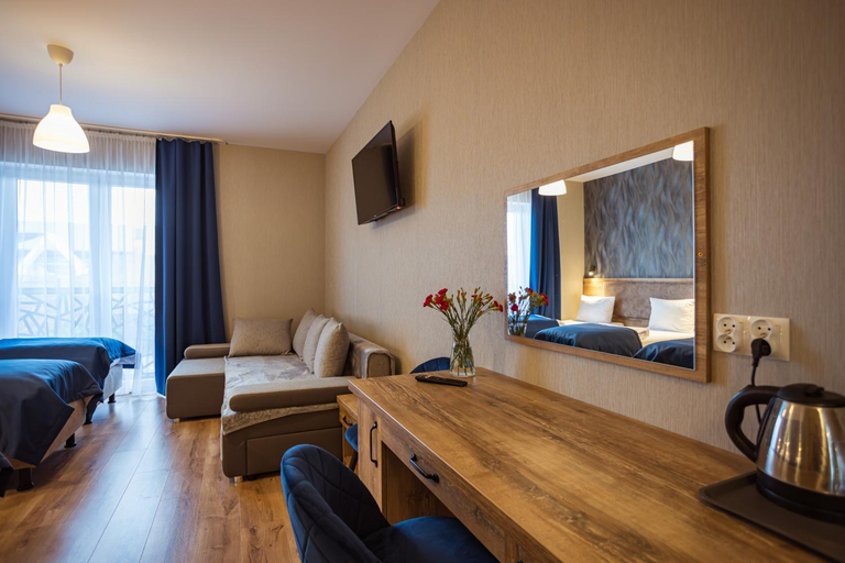 Others 4, Origami Prestige, Koszalin City