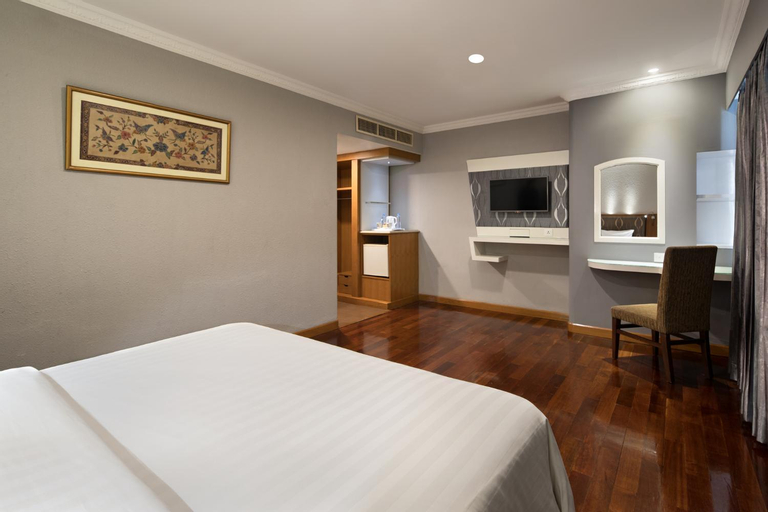 Bedroom 4