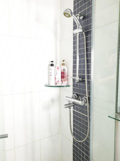 Bathroom 4, Good Day Airtel, Jung