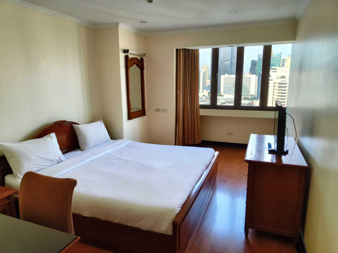 Bedroom 10