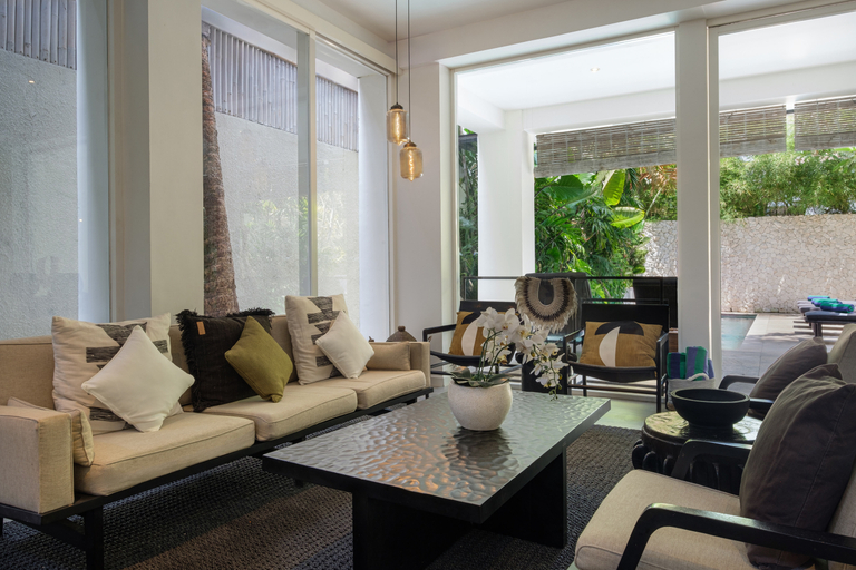 Others 2, Villa Levi by GORO, Badung