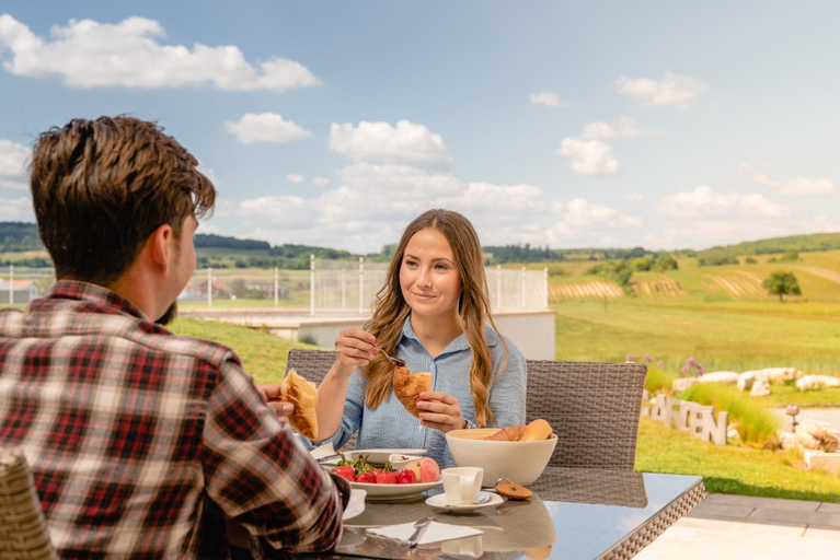 Food & Drinks 5, Gut Leithaberg, Neusiedl am See