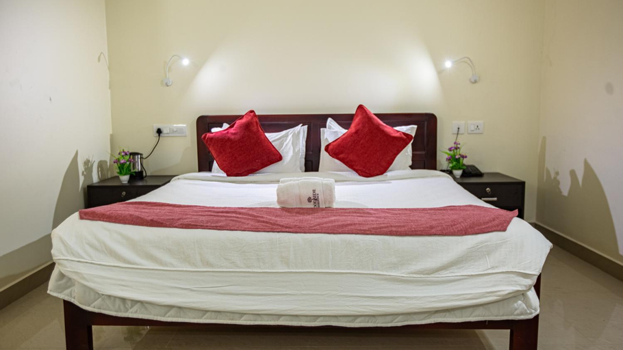 Bedroom 9
