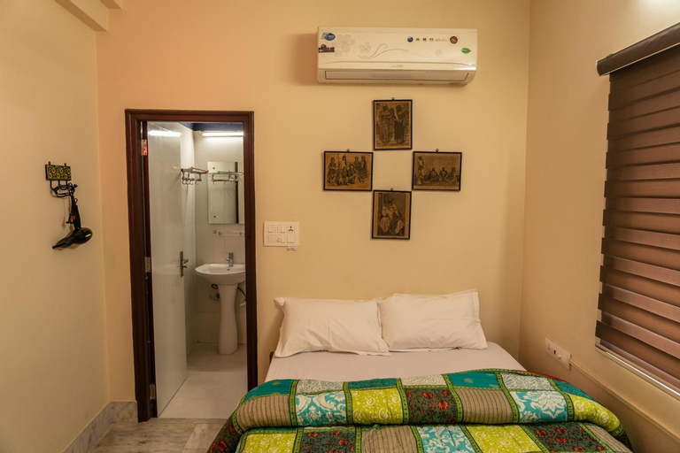 Bedroom 9