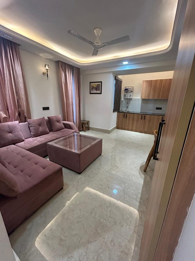 Others 5, AATITHYAM RESIDENCY, Gurgaon